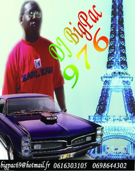 MA CARTE DE VISITE 