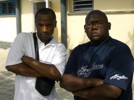 DEZJAY & BIGPAC 