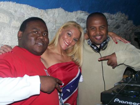 BIGPAC LA STIPTISEUSE ET CHARLY