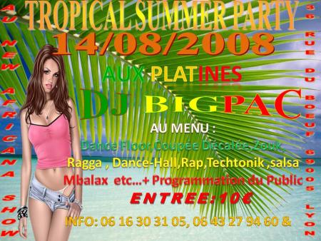EVENEMENT A NE PAS MANQUER